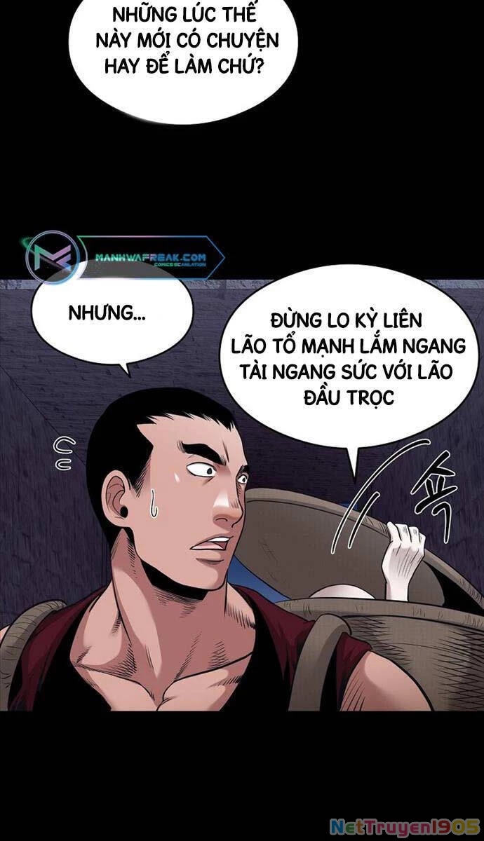 Ma Nhân Hoa Sơn Chapter 70 - 90