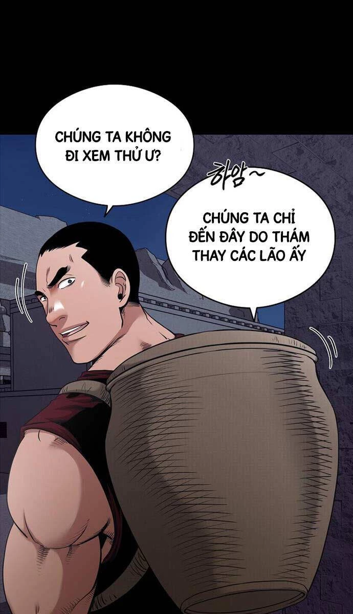 Ma Nhân Hoa Sơn Chapter 70 - 91
