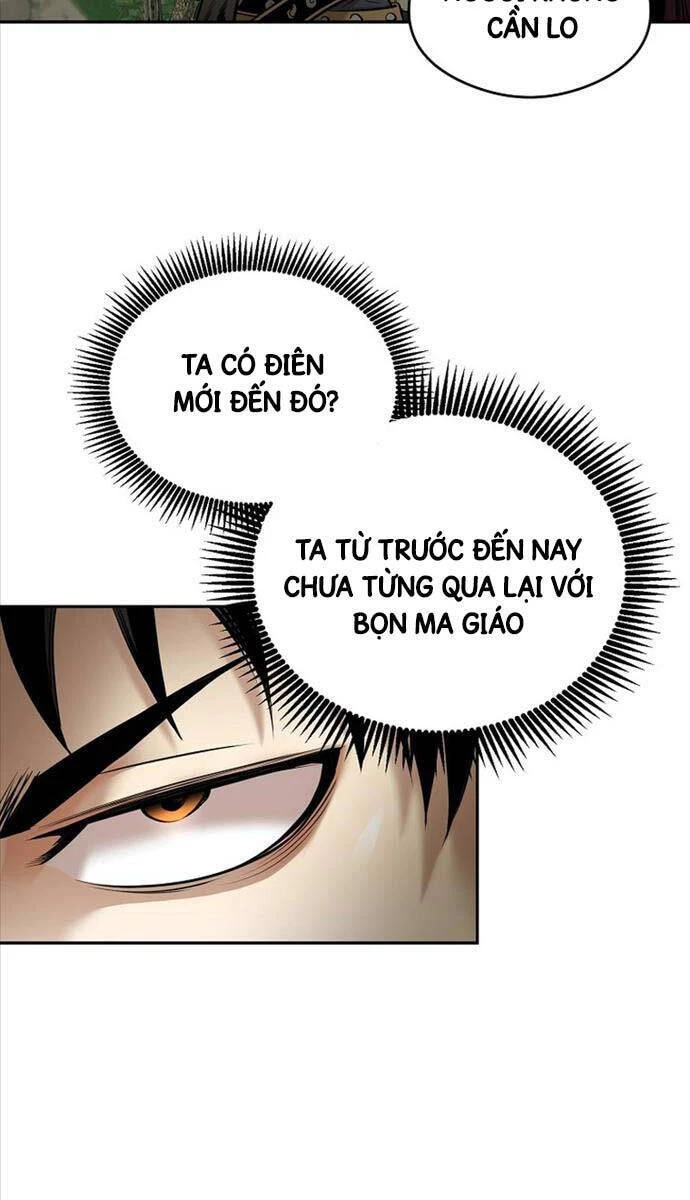 Ma Nhân Hoa Sơn Chapter 70 - 95