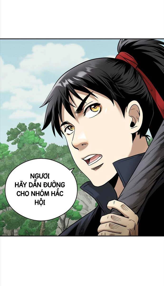 Ma Nhân Hoa Sơn Chapter 70 - 96