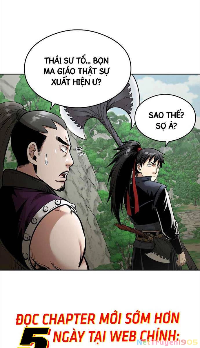 Ma Nhân Hoa Sơn Chapter 70 - 97