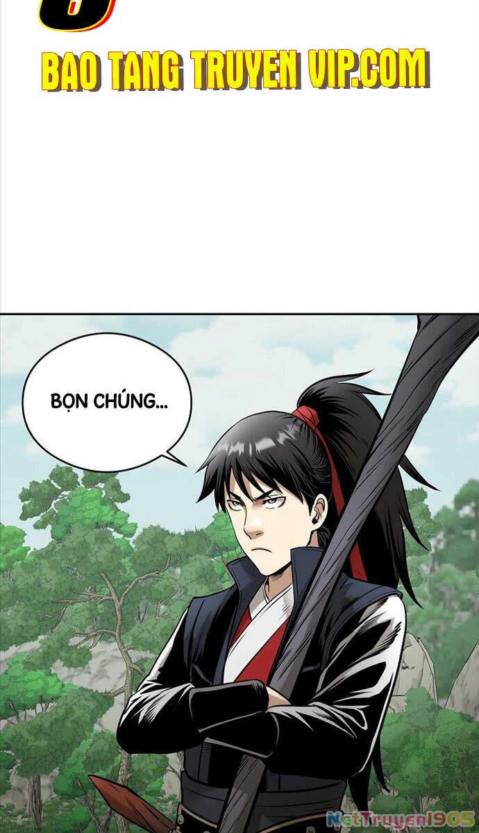Ma Nhân Hoa Sơn Chapter 70 - 98