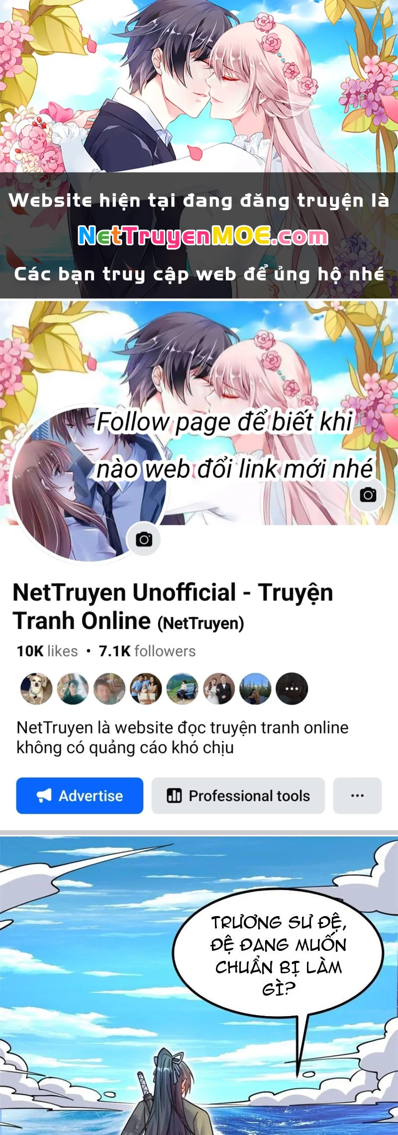 Khởi Đầu Có Kiếm Vực, Ta Sẽ Trở Thành Kiếm Thần Chapter 127 - 1