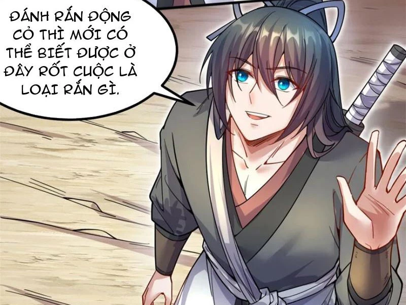 Khởi Đầu Có Kiếm Vực, Ta Sẽ Trở Thành Kiếm Thần Chapter 127 - 10