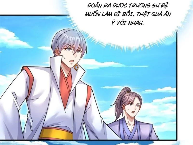 Khởi Đầu Có Kiếm Vực, Ta Sẽ Trở Thành Kiếm Thần Chapter 127 - 35