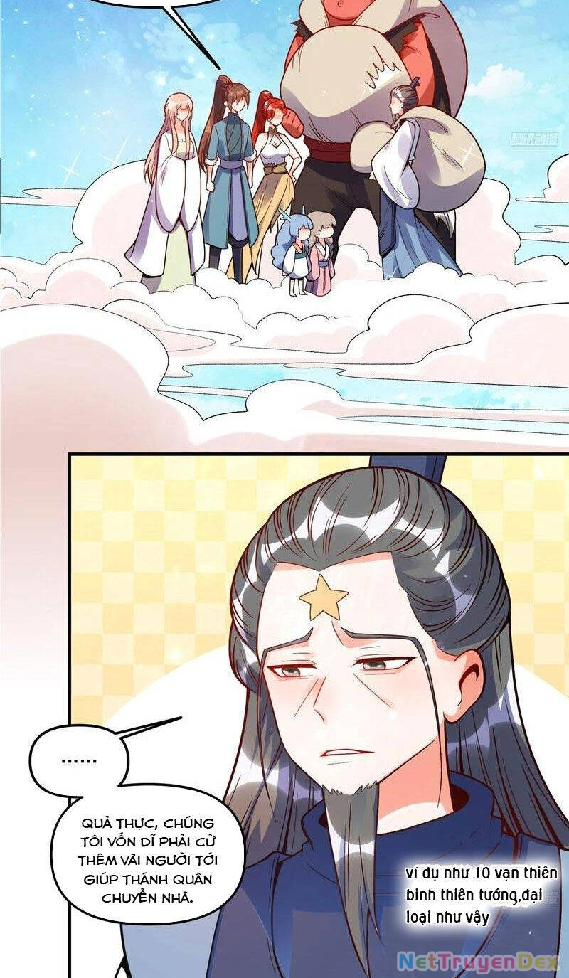 Nguyên Lai Ta Là Tu Tiên Đại Lão Chapter 338 - 7