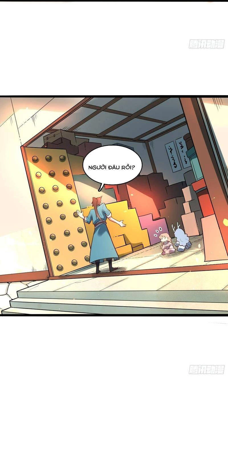 Nguyên Lai Ta Là Tu Tiên Đại Lão Chapter 338 - 18