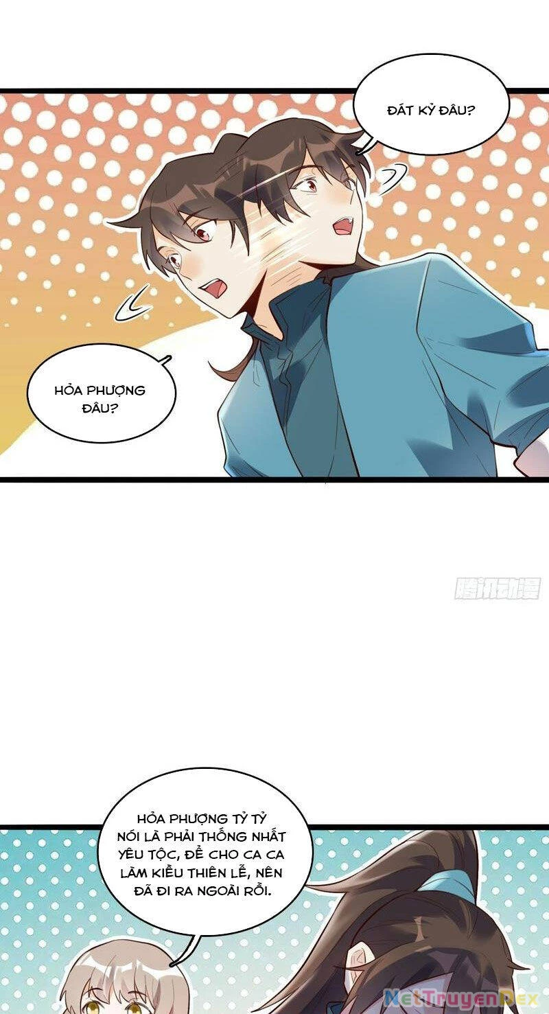 Nguyên Lai Ta Là Tu Tiên Đại Lão Chapter 338 - 19