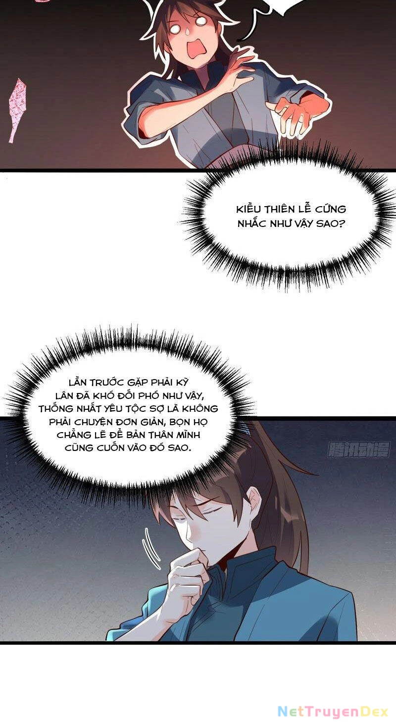 Nguyên Lai Ta Là Tu Tiên Đại Lão Chapter 338 - 21