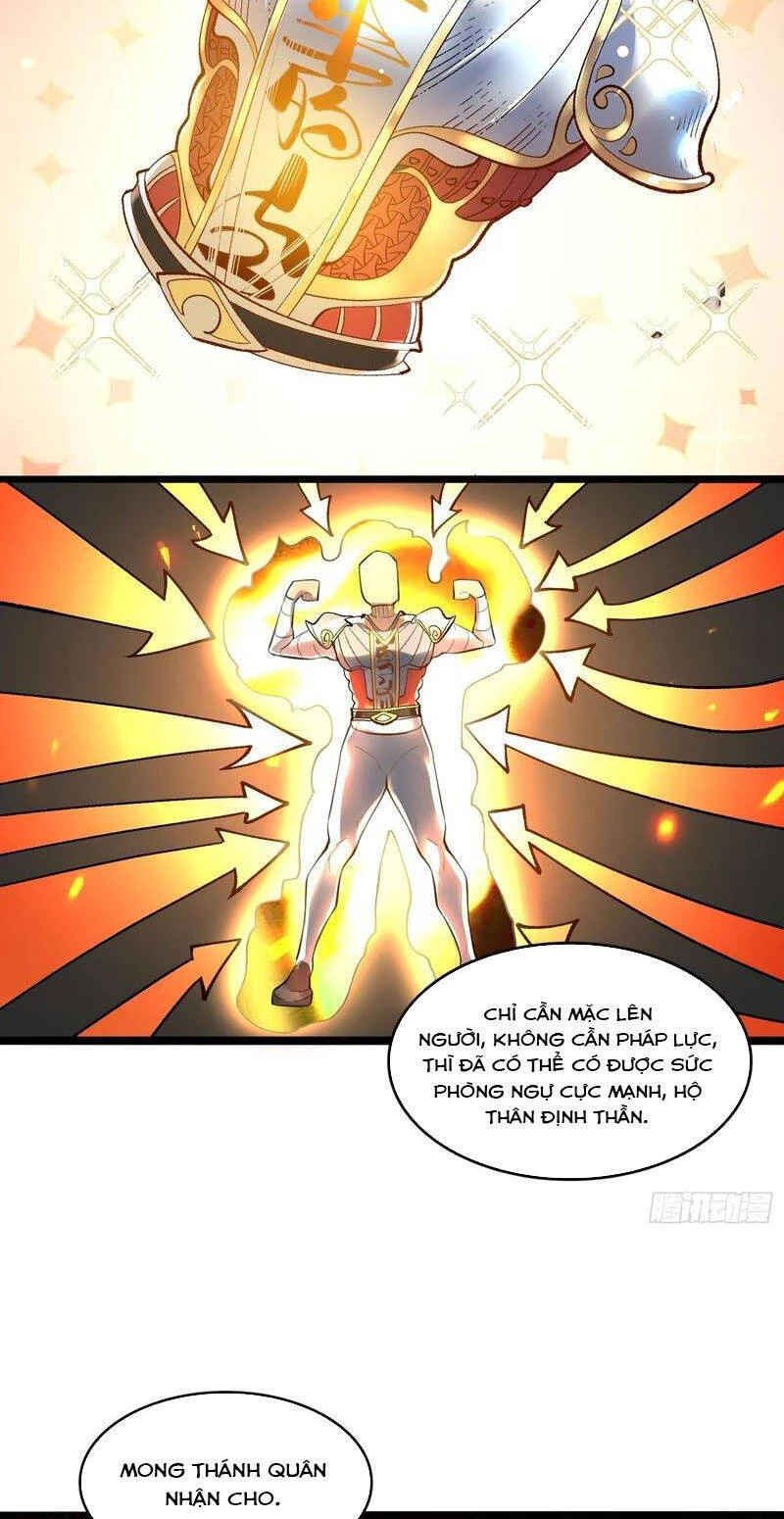 Nguyên Lai Ta Là Tu Tiên Đại Lão Chapter 338 - 26