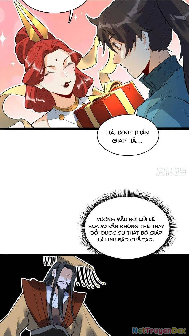 Nguyên Lai Ta Là Tu Tiên Đại Lão Chapter 338 - 27