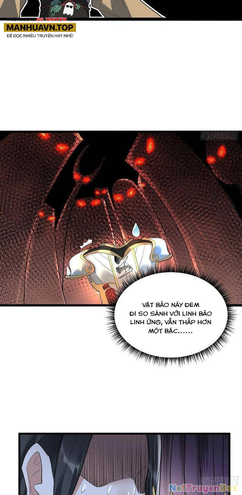 Nguyên Lai Ta Là Tu Tiên Đại Lão Chapter 338 - 28