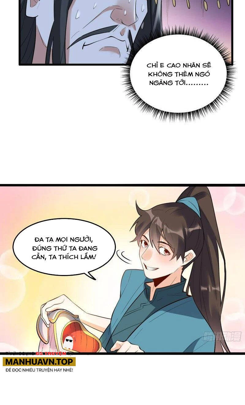 Nguyên Lai Ta Là Tu Tiên Đại Lão Chapter 338 - 29