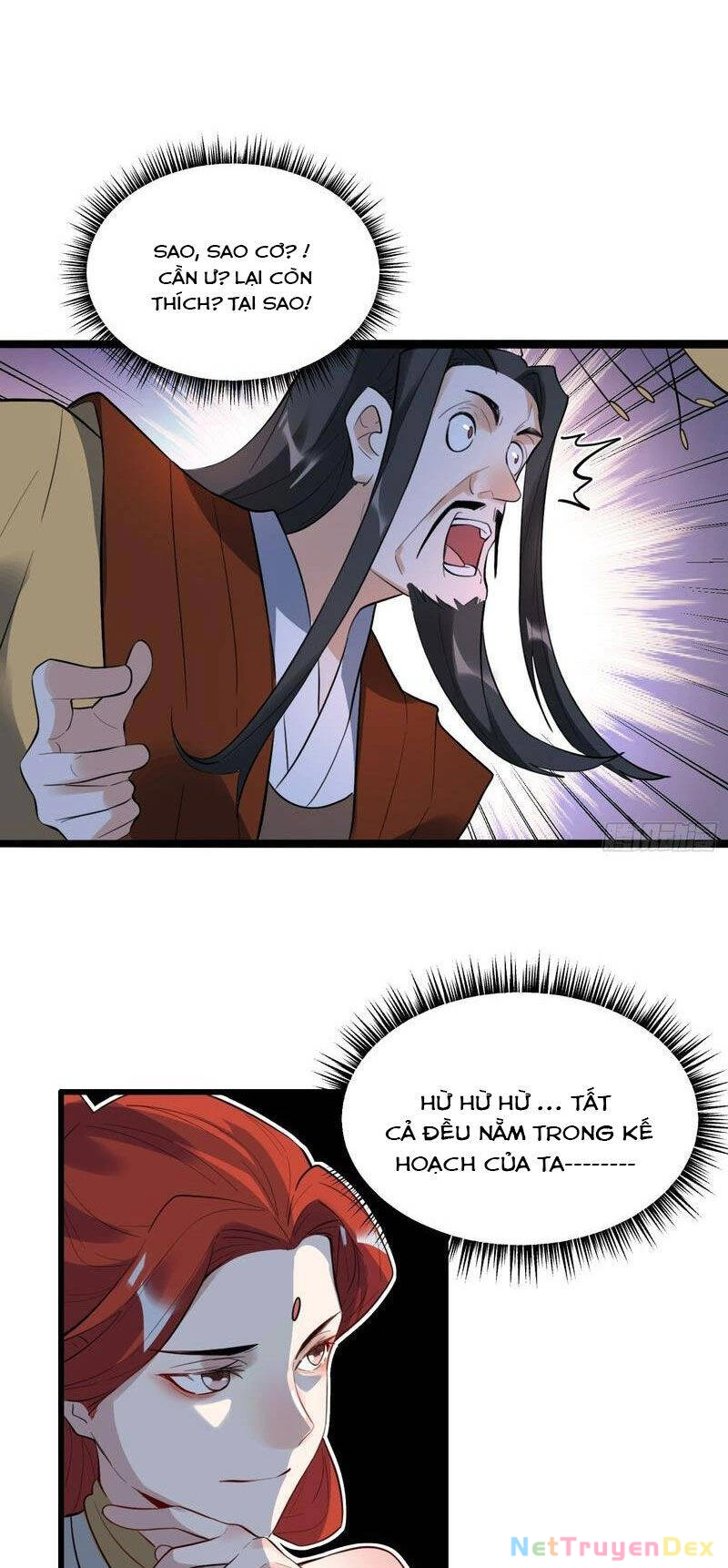 Nguyên Lai Ta Là Tu Tiên Đại Lão Chapter 338 - 30