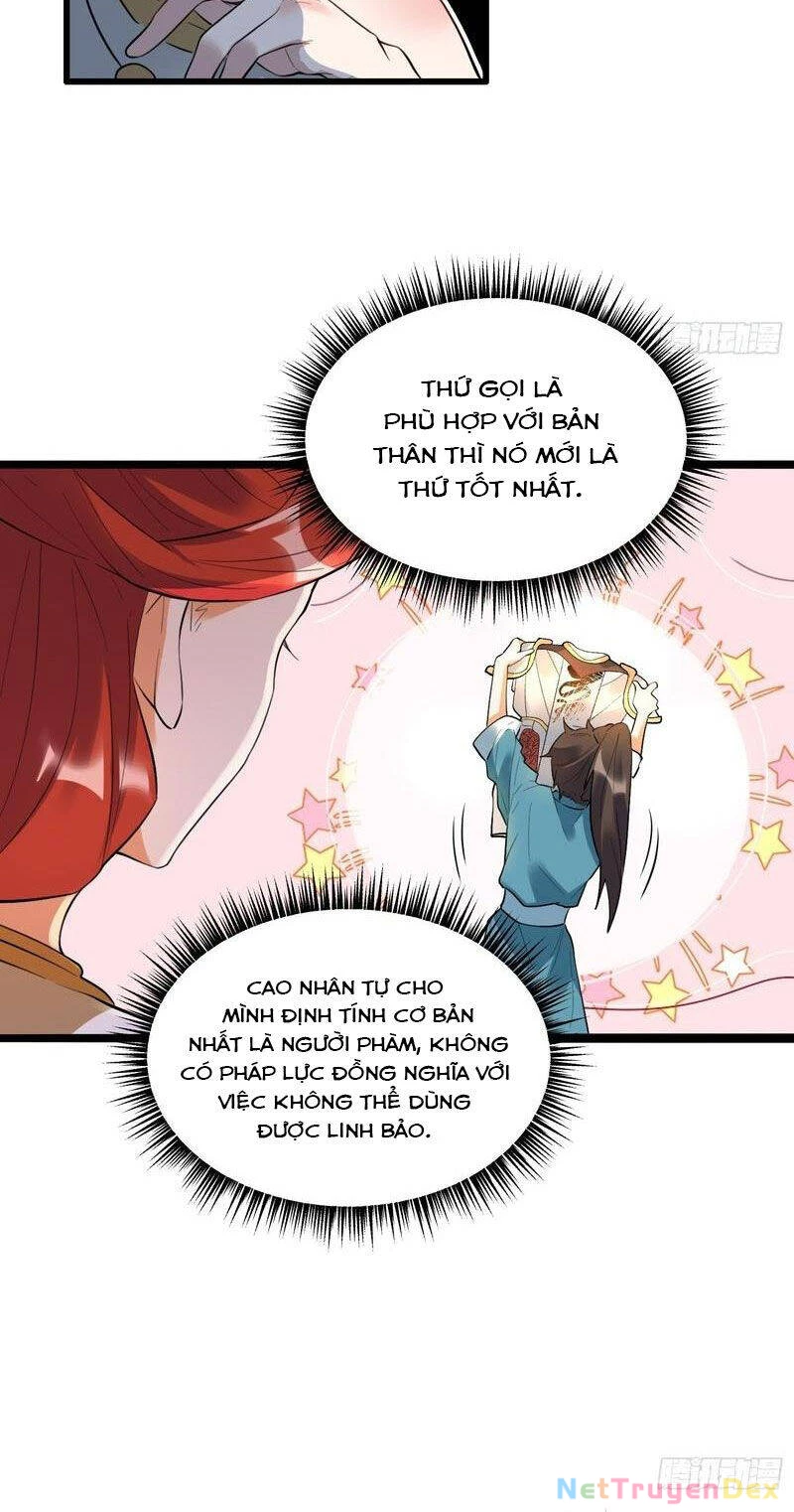 Nguyên Lai Ta Là Tu Tiên Đại Lão Chapter 338 - 31