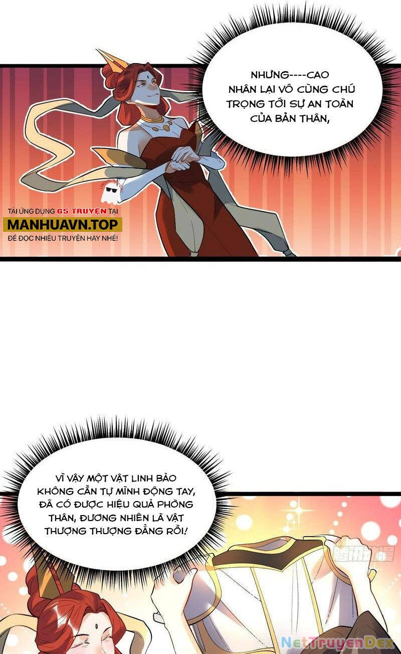 Nguyên Lai Ta Là Tu Tiên Đại Lão Chapter 338 - 32