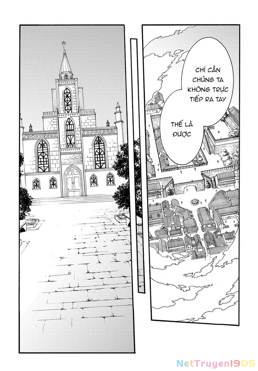 Kẻ Được Triệu Hồi Tới Thế Giới Giả Tưởng Vô Số Lần!! Chapter 30 - 16