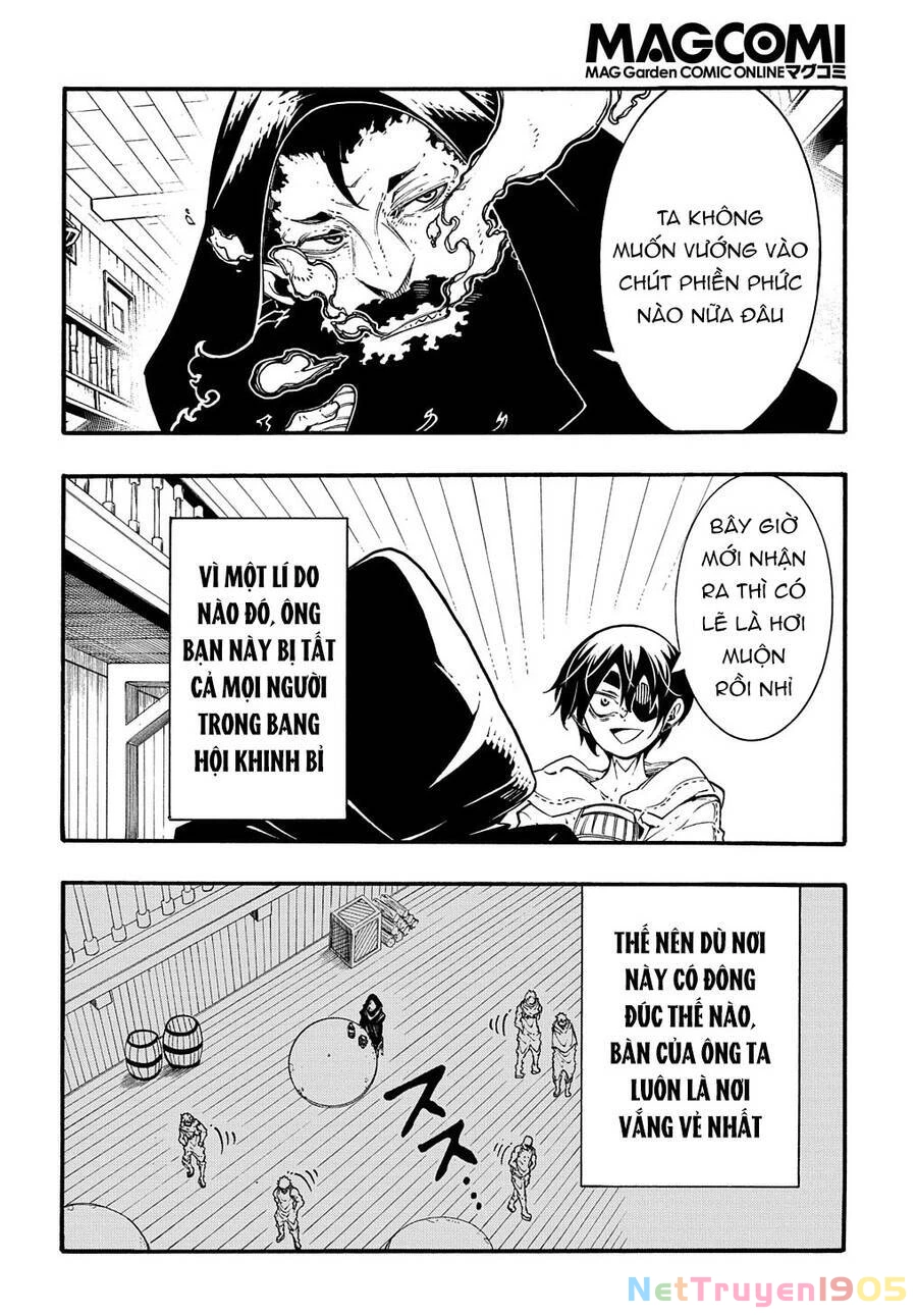 Kẻ Được Triệu Hồi Tới Thế Giới Giả Tưởng Vô Số Lần!! Chapter 30 - 23