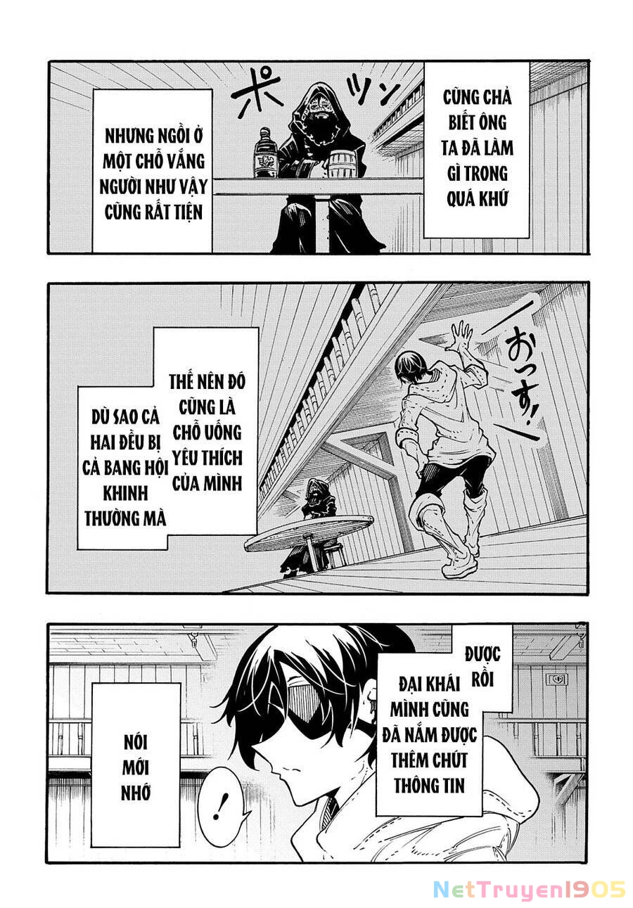 Kẻ Được Triệu Hồi Tới Thế Giới Giả Tưởng Vô Số Lần!! Chapter 30 - 24