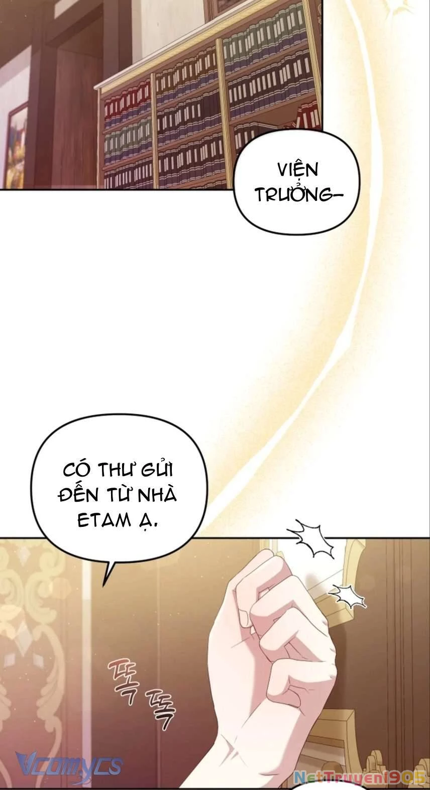 Tôi Đang Được Nuôi Dưỡng Bởi Những Kẻ Phản Diện Chapter 56 - 3