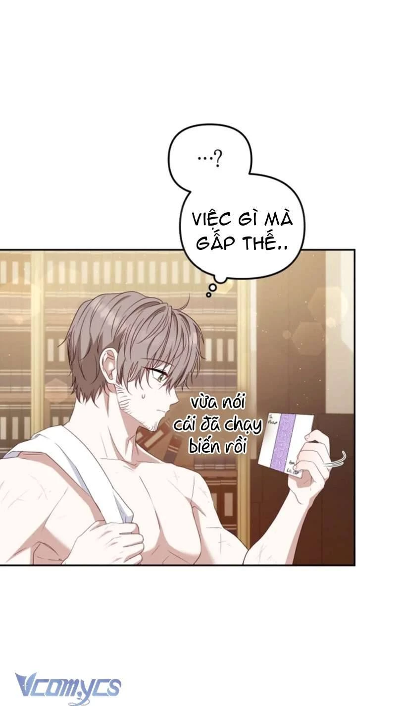 Tôi Đang Được Nuôi Dưỡng Bởi Những Kẻ Phản Diện Chapter 56 - 9