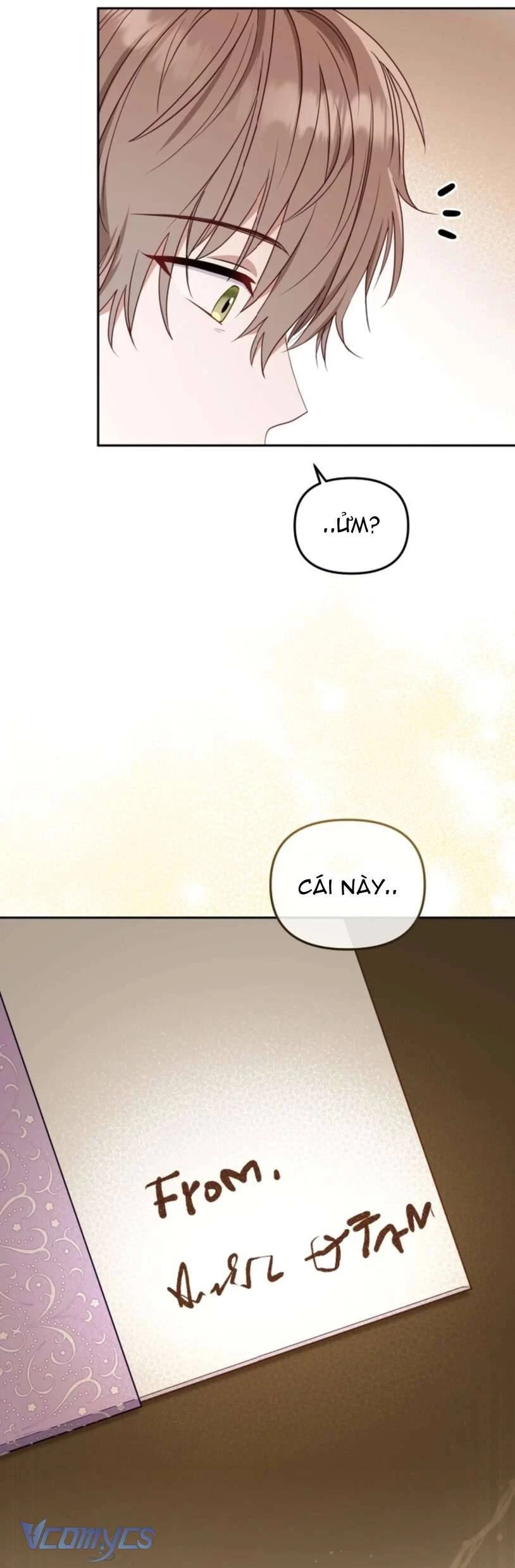 Tôi Đang Được Nuôi Dưỡng Bởi Những Kẻ Phản Diện Chapter 56 - 10