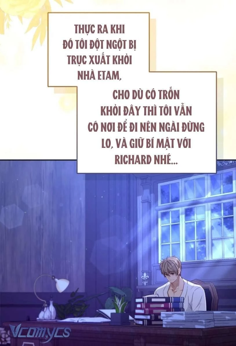Tôi Đang Được Nuôi Dưỡng Bởi Những Kẻ Phản Diện Chapter 56 - 17