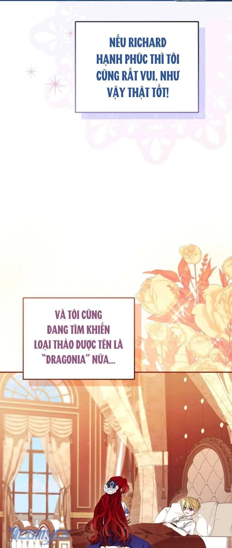 Tôi Đang Được Nuôi Dưỡng Bởi Những Kẻ Phản Diện Chapter 56 - 22
