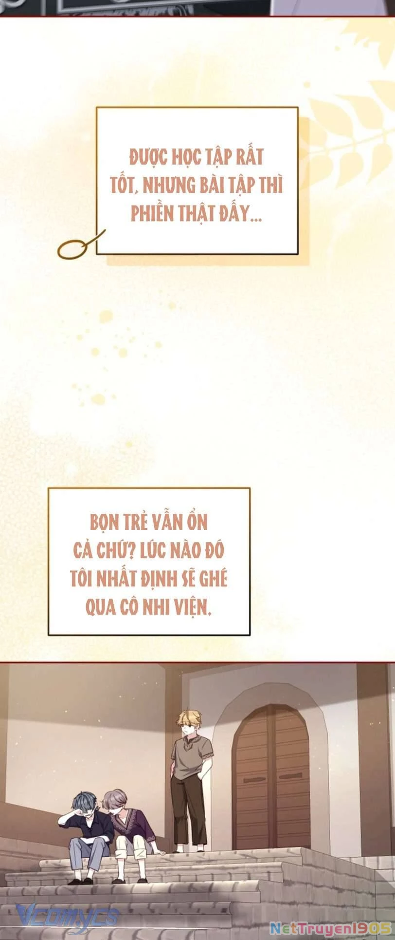 Tôi Đang Được Nuôi Dưỡng Bởi Những Kẻ Phản Diện Chapter 56 - 25