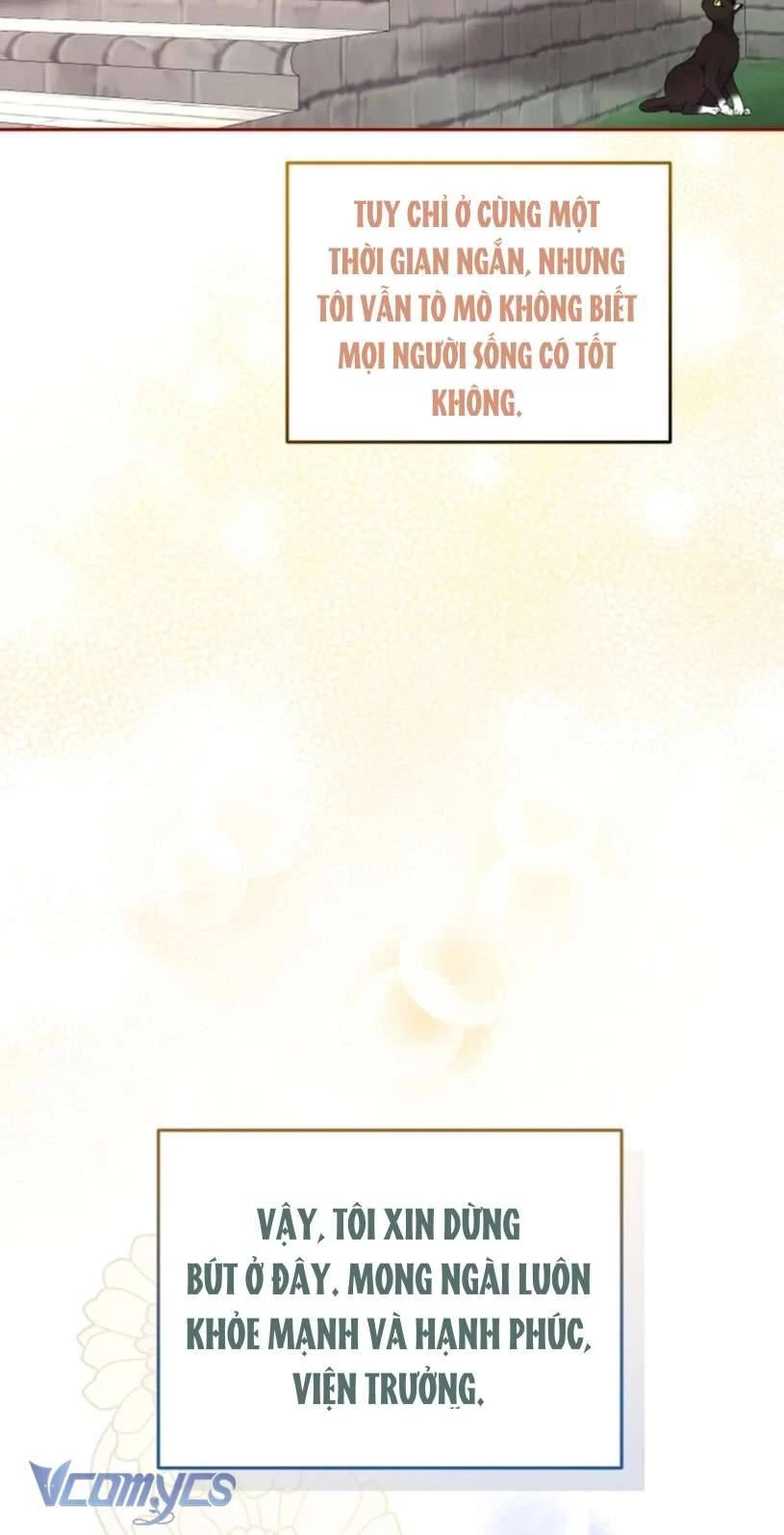 Tôi Đang Được Nuôi Dưỡng Bởi Những Kẻ Phản Diện Chapter 56 - 26