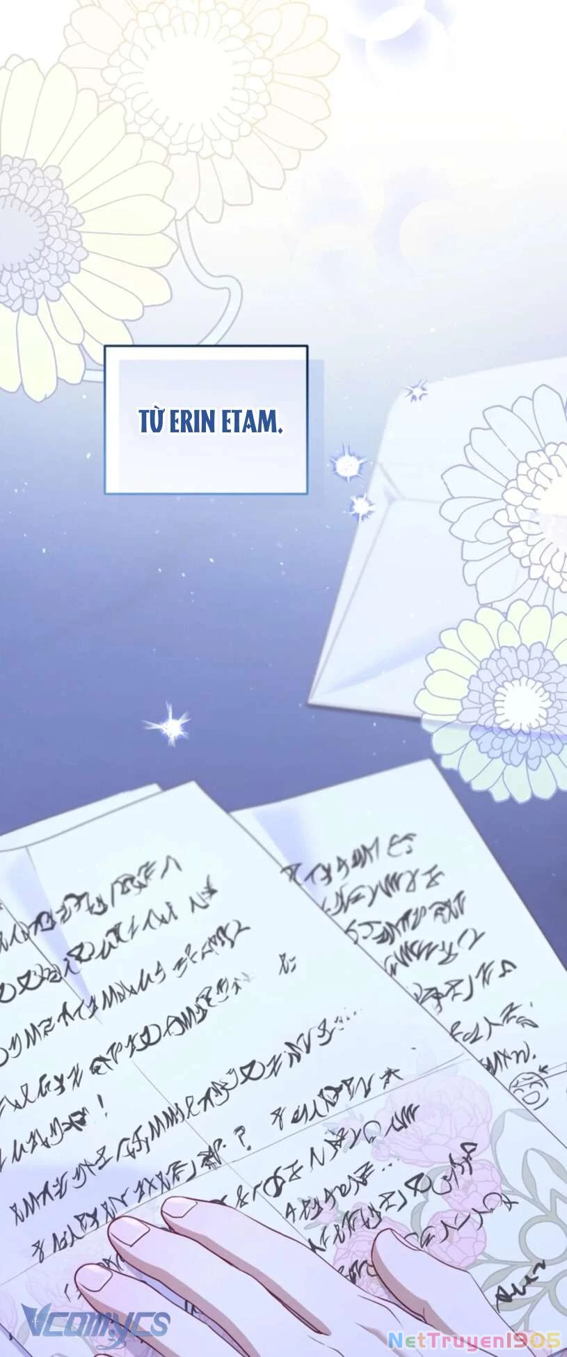 Tôi Đang Được Nuôi Dưỡng Bởi Những Kẻ Phản Diện Chapter 56 - 27