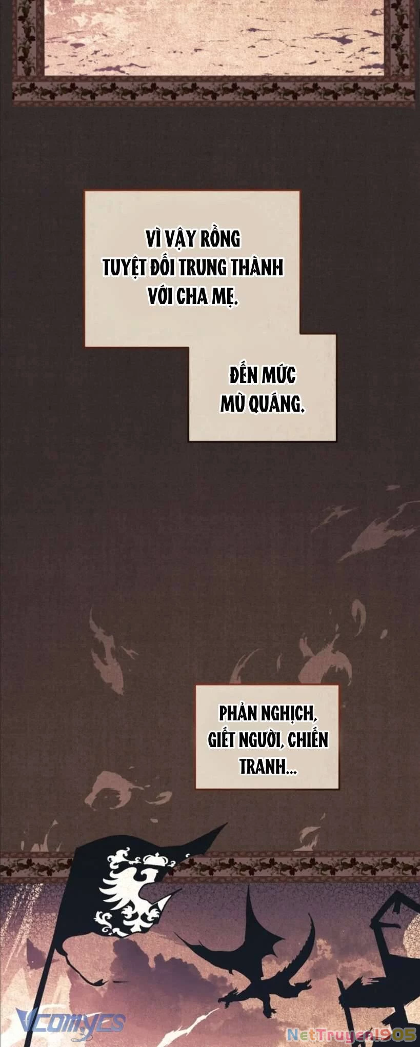 Tôi Đang Được Nuôi Dưỡng Bởi Những Kẻ Phản Diện Chapter 56 - 36