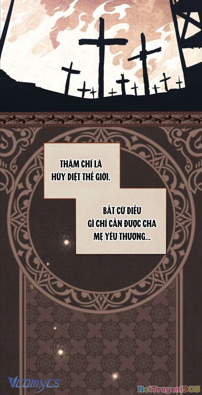 Tôi Đang Được Nuôi Dưỡng Bởi Những Kẻ Phản Diện Chapter 56 - 37
