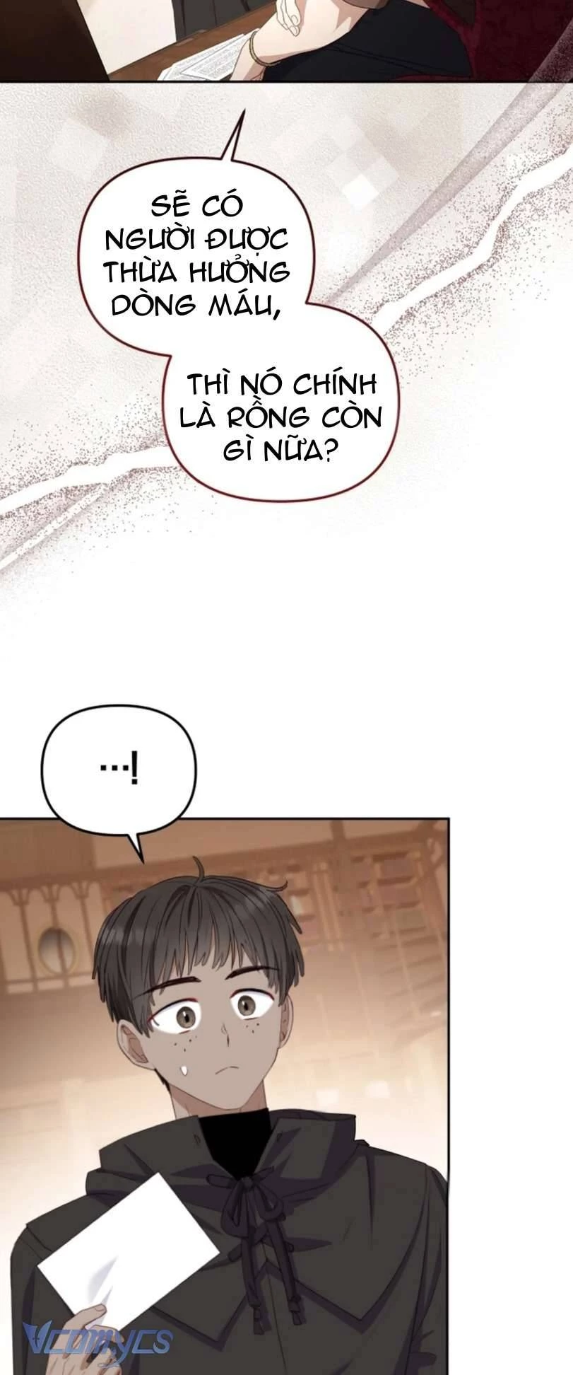 Tôi Đang Được Nuôi Dưỡng Bởi Những Kẻ Phản Diện Chapter 56 - 53