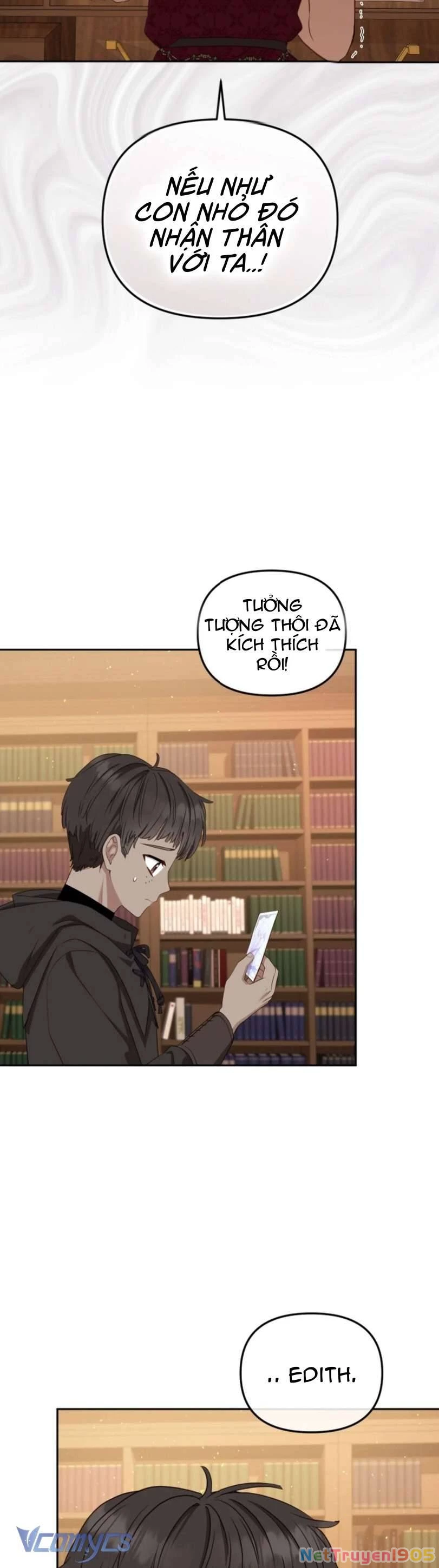 Tôi Đang Được Nuôi Dưỡng Bởi Những Kẻ Phản Diện Chapter 56 - 57