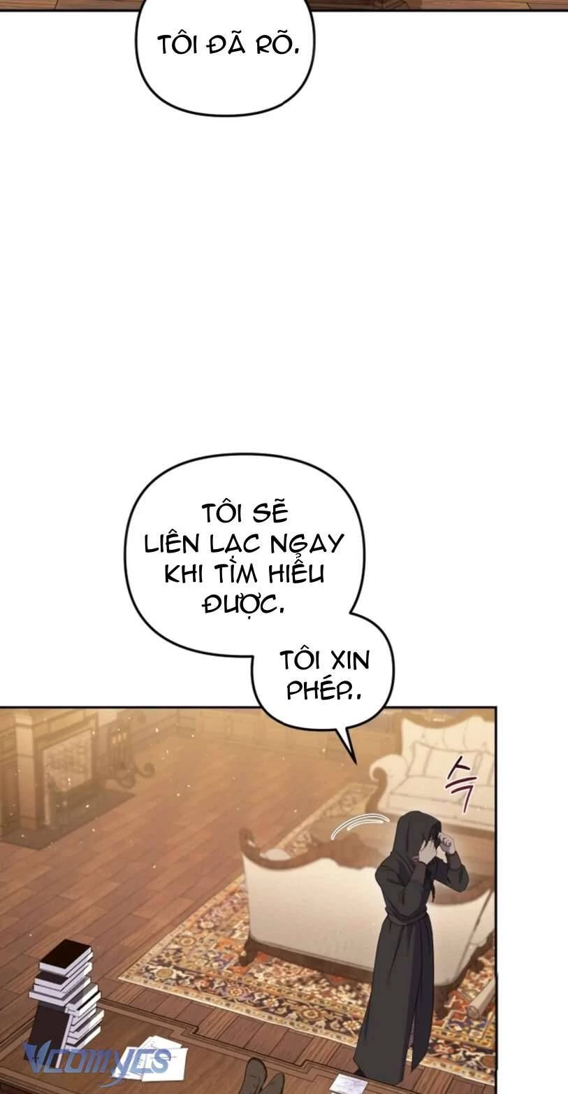 Tôi Đang Được Nuôi Dưỡng Bởi Những Kẻ Phản Diện Chapter 56 - 59