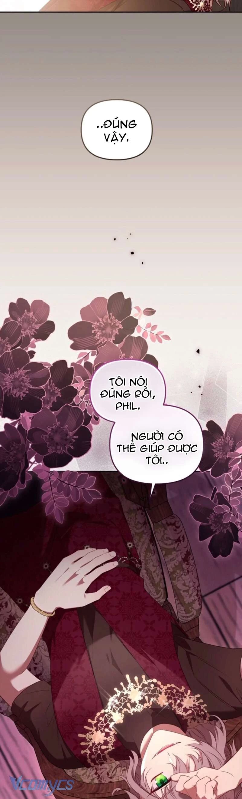 Tôi Đang Được Nuôi Dưỡng Bởi Những Kẻ Phản Diện Chapter 56 - 67