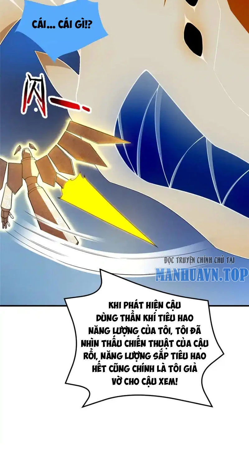 Thần Sủng Tiến Hóa Chapter 274 - 27