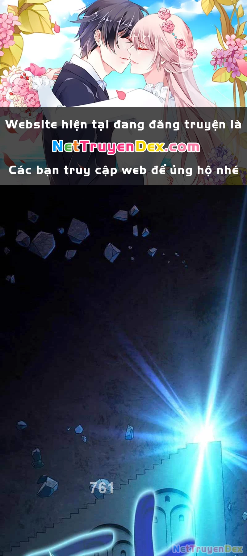 Nền Văn Minh Nebula Chapter 24 - 1