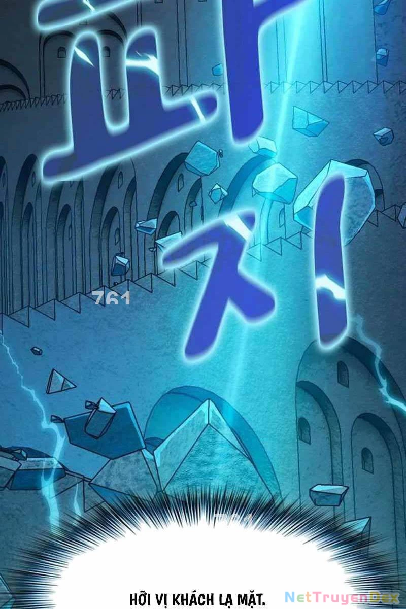 Nền Văn Minh Nebula Chapter 24 - 2