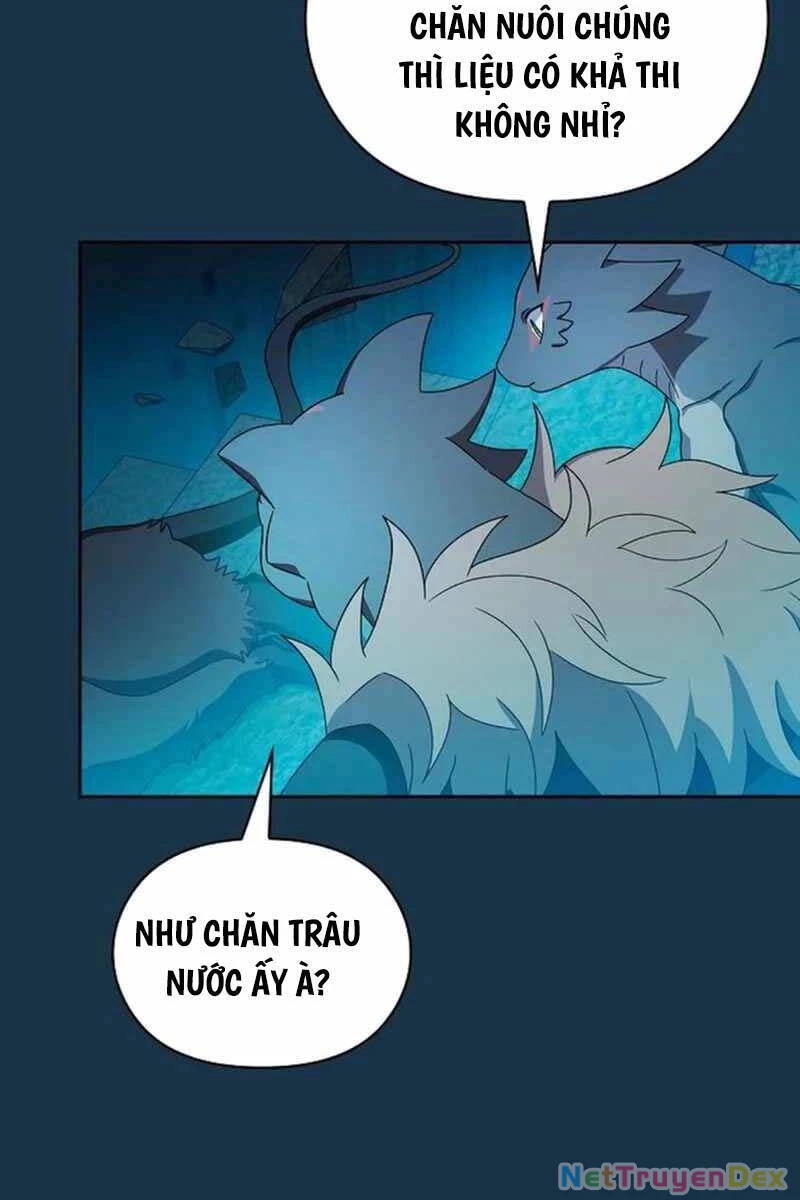 Nền Văn Minh Nebula Chapter 24 - 33