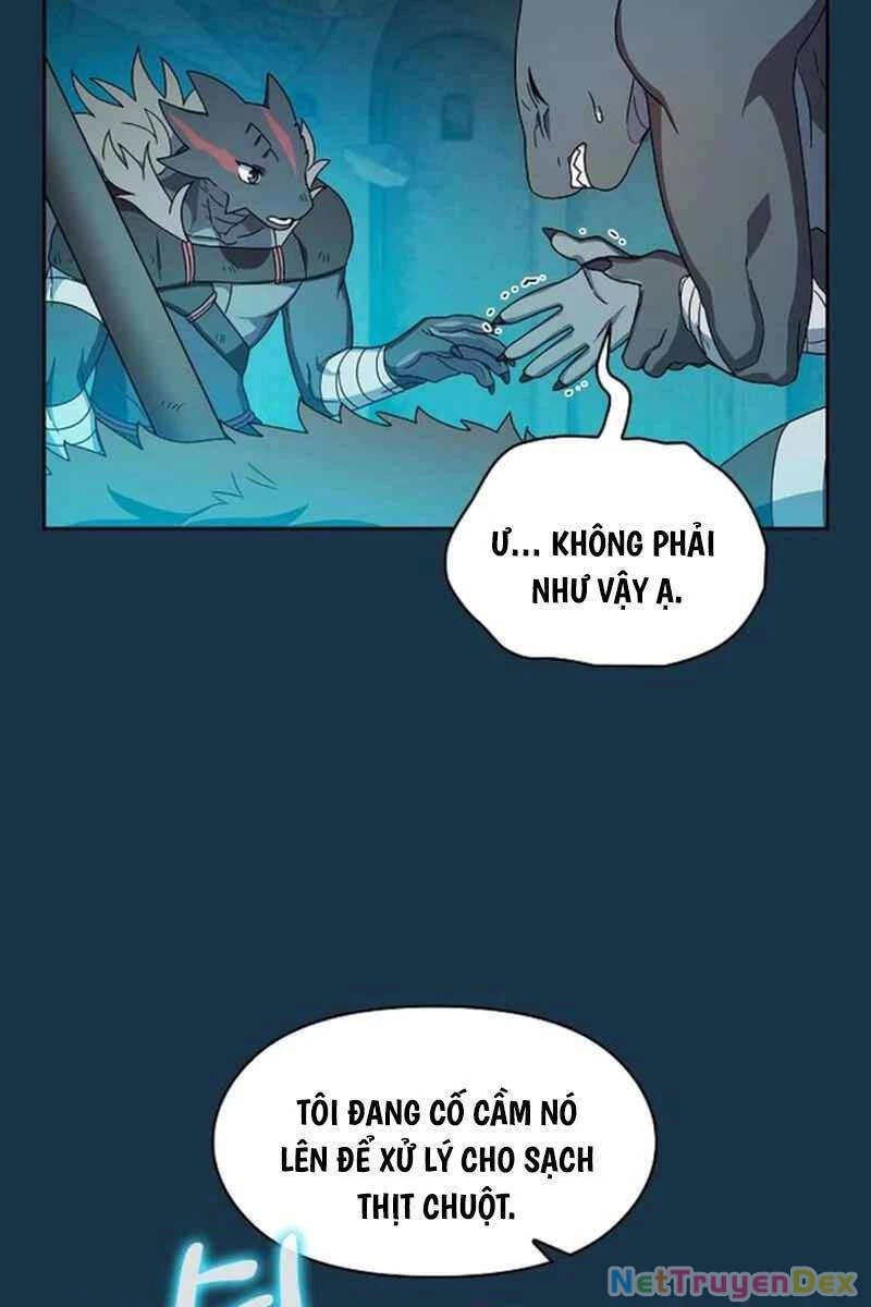 Nền Văn Minh Nebula Chapter 24 - 42