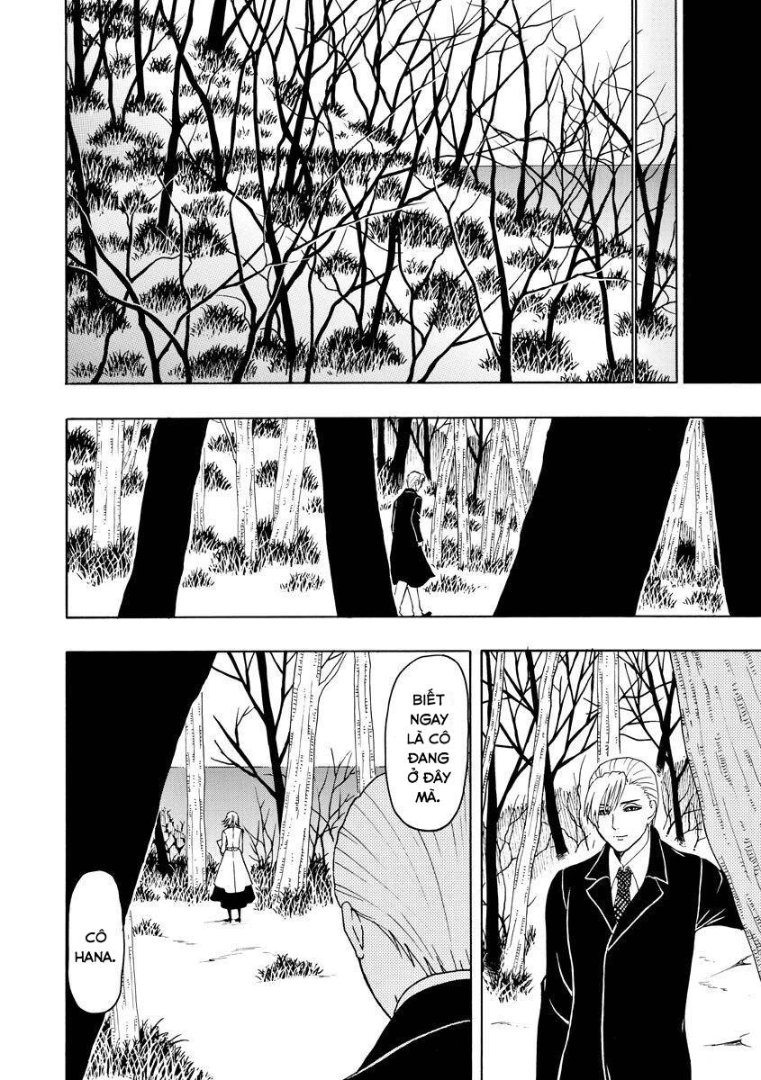 Vì Hận Tái Sinh ~Người Phụ Nữ Vì Phục Thù Mà Từ Bỏ Gương Mặt Của Mình~ Chapter 60 - 7