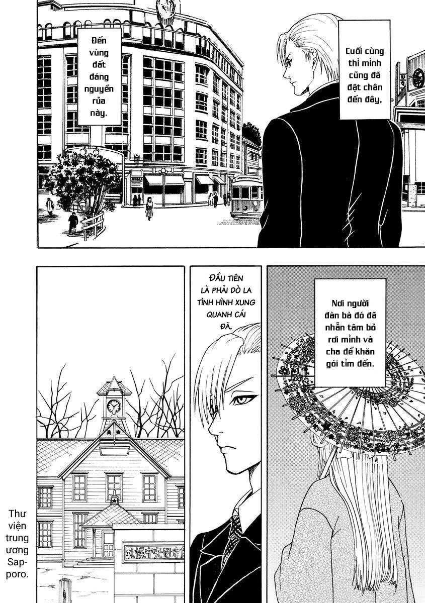 Vì Hận Tái Sinh ~Người Phụ Nữ Vì Phục Thù Mà Từ Bỏ Gương Mặt Của Mình~ Chapter 60 - 11