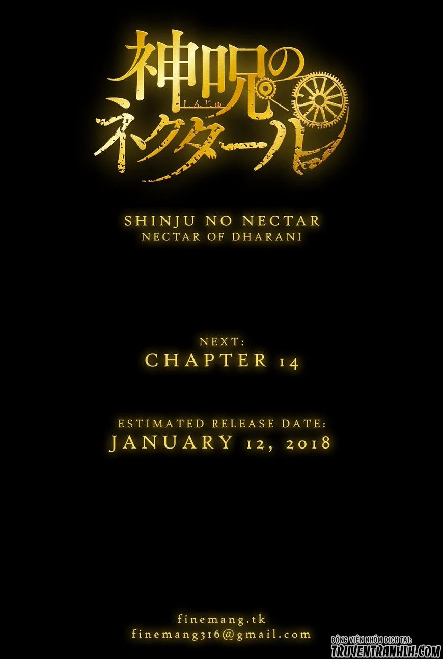 Shinju No Nectar Chapter 13 - 46