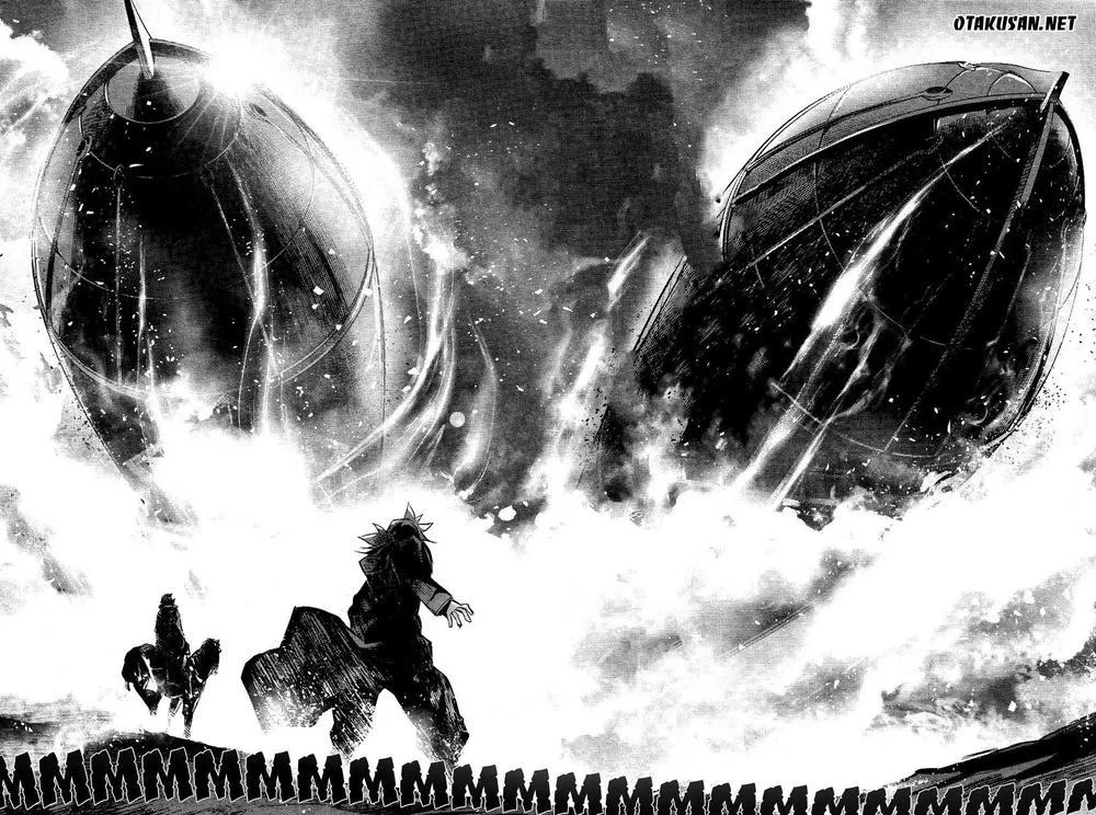 Shinju No Nectar Chapter 26 - 14