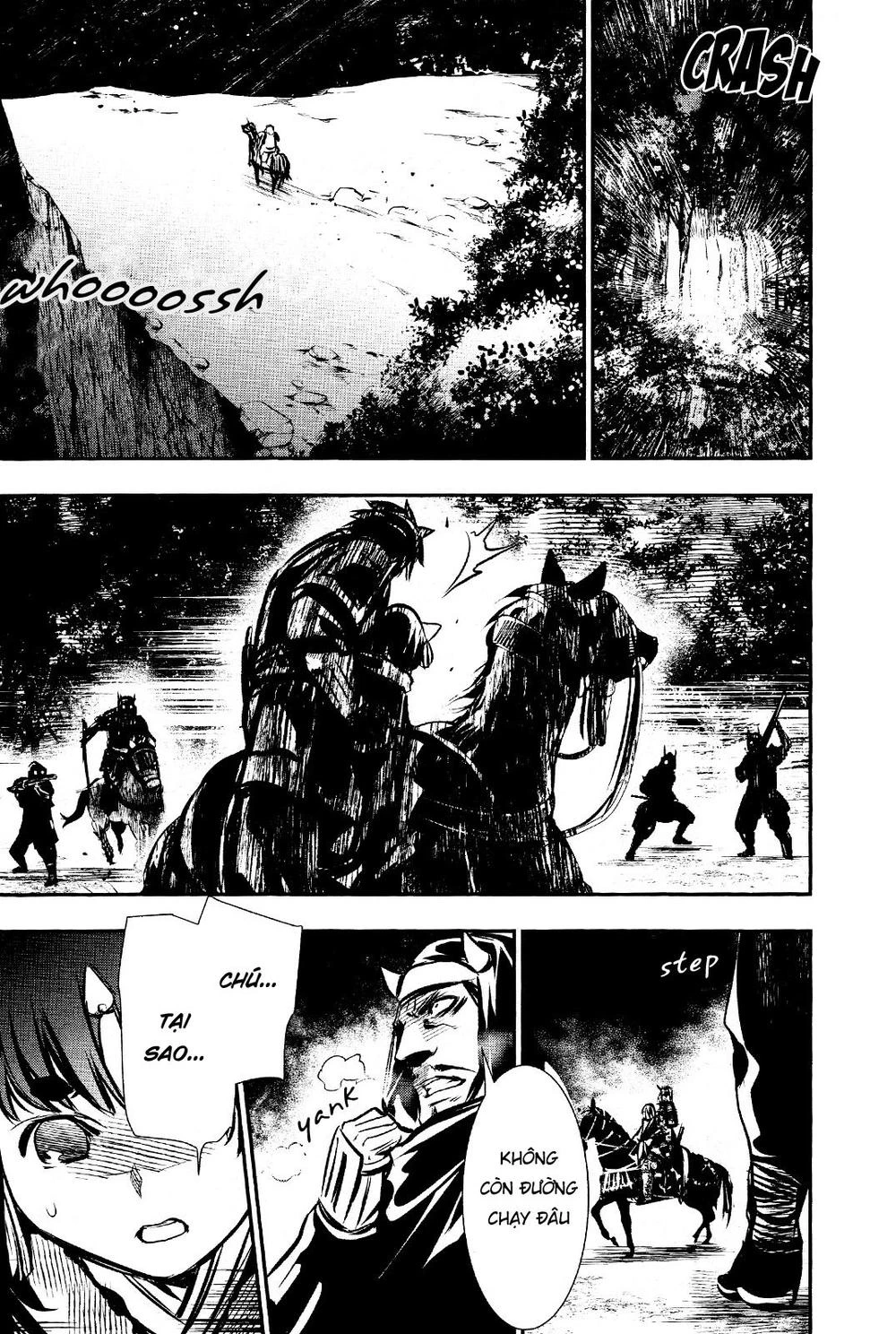 Shinju No Nectar Chapter 29 - 25