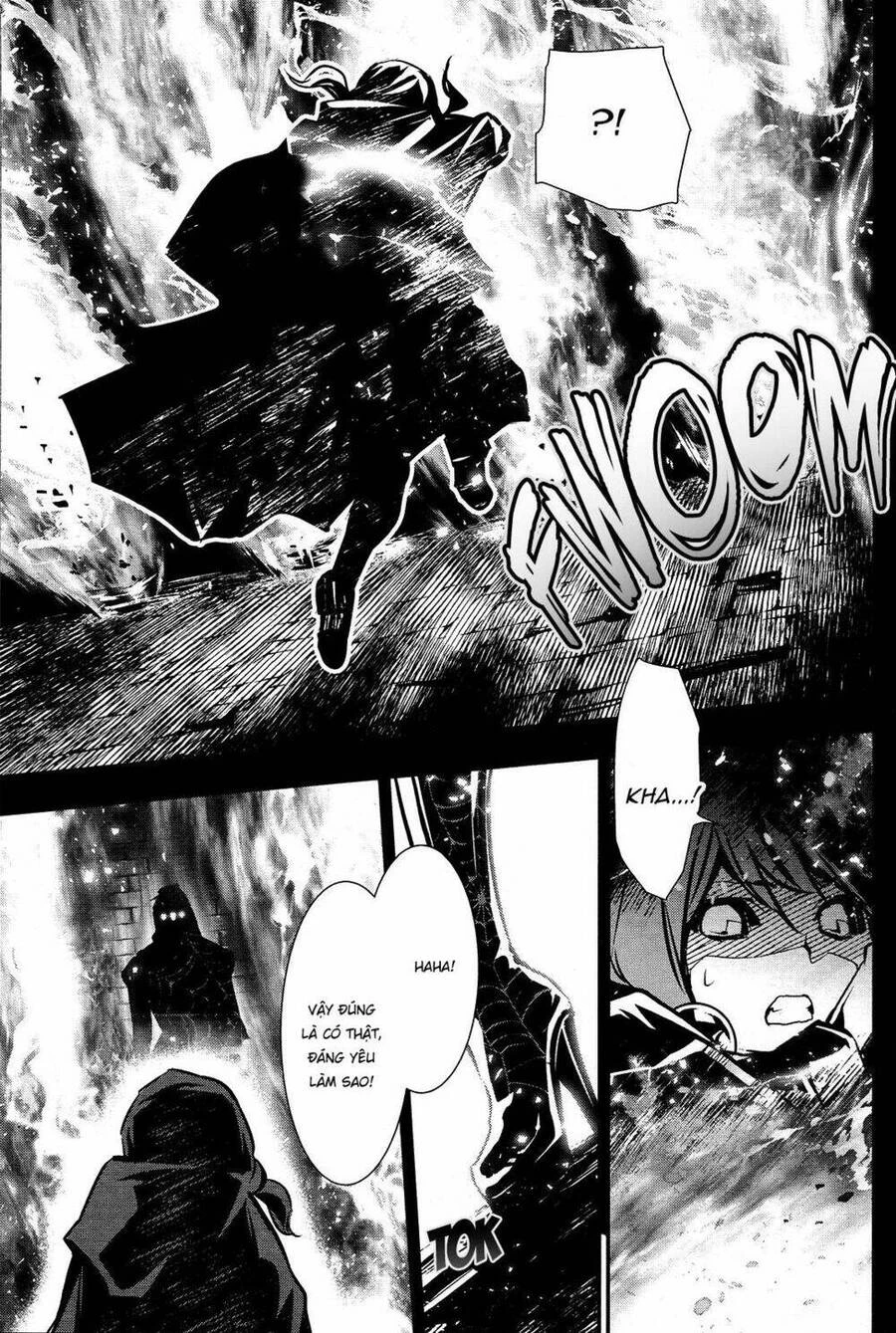 Shinju No Nectar Chapter 37 - 8