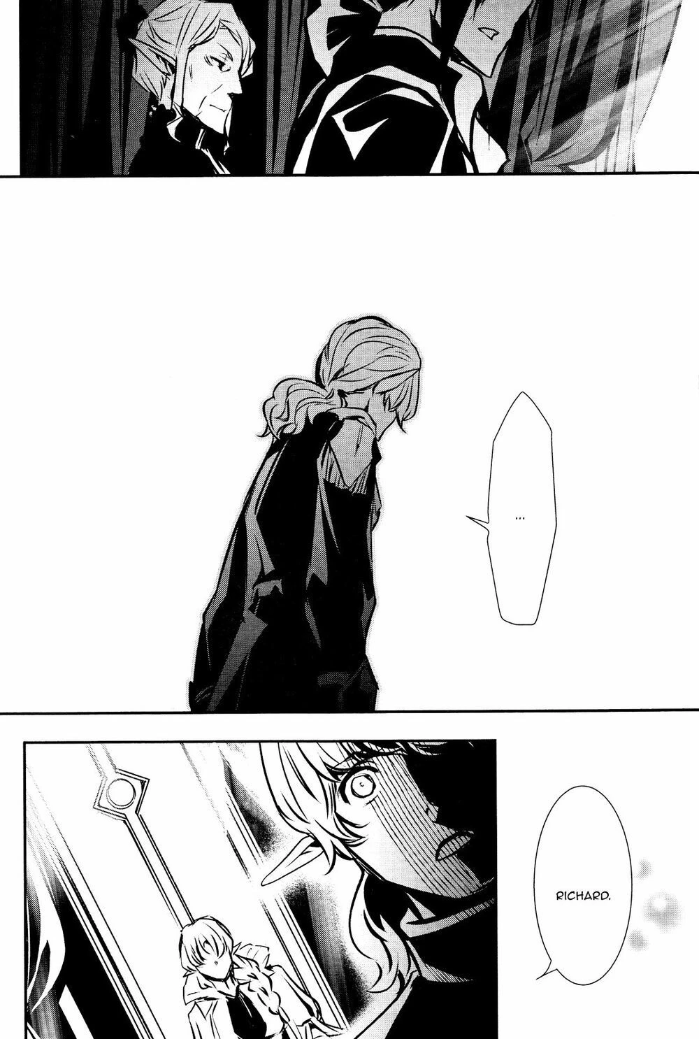 Shinju No Nectar Chapter 39 - 16