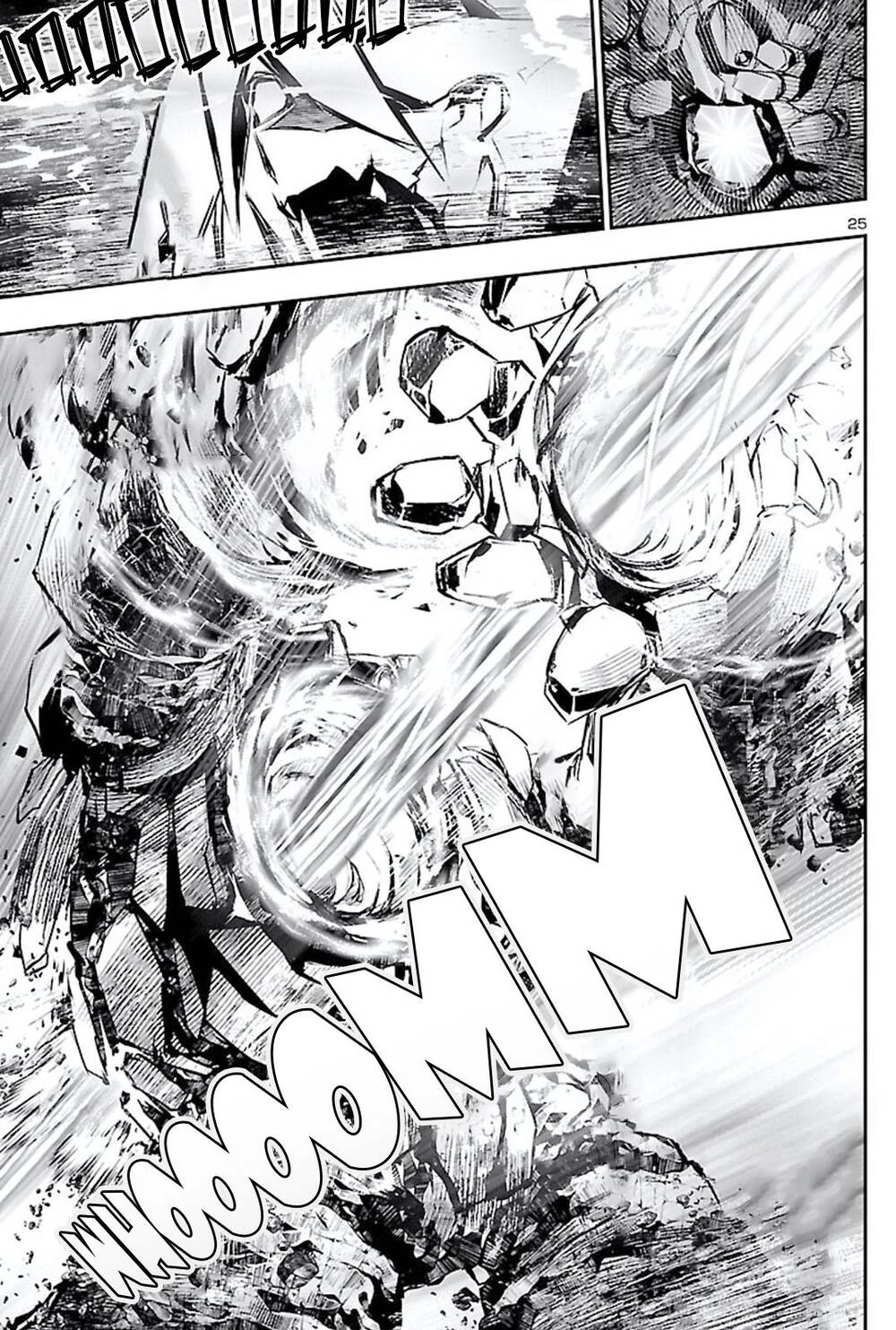 Shinju No Nectar Chapter 46 - 27